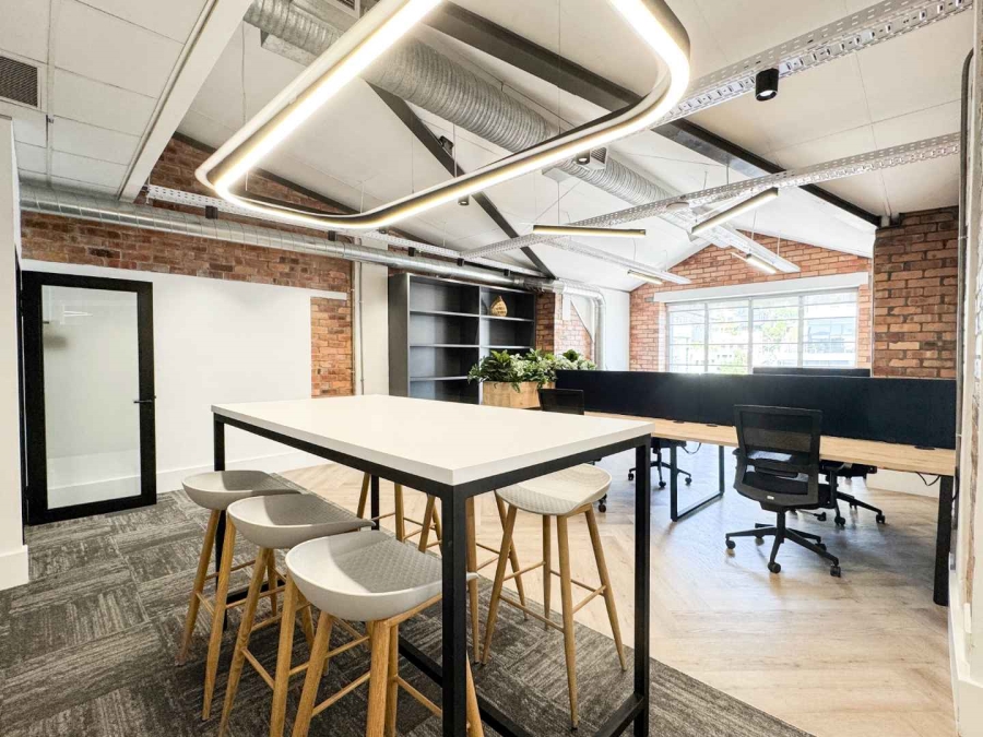 To Let Commercial Property for Rent in De Waterkant Western Cape